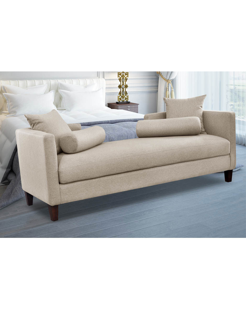 Pie de cama Contempo Eco 5