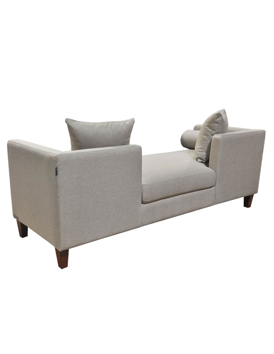 Pie de cama Contempo Eco 2