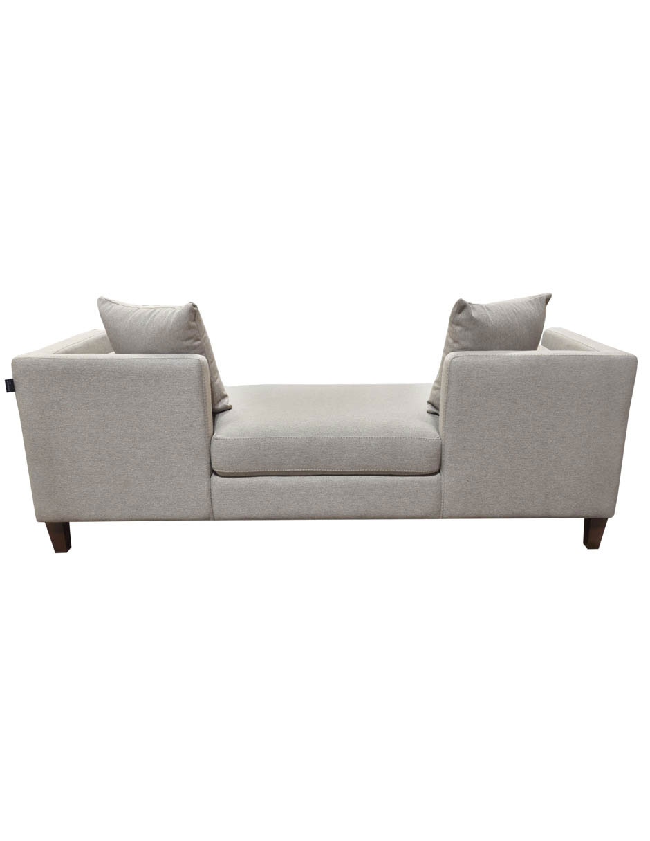 Pie de cama Contempo Eco 3