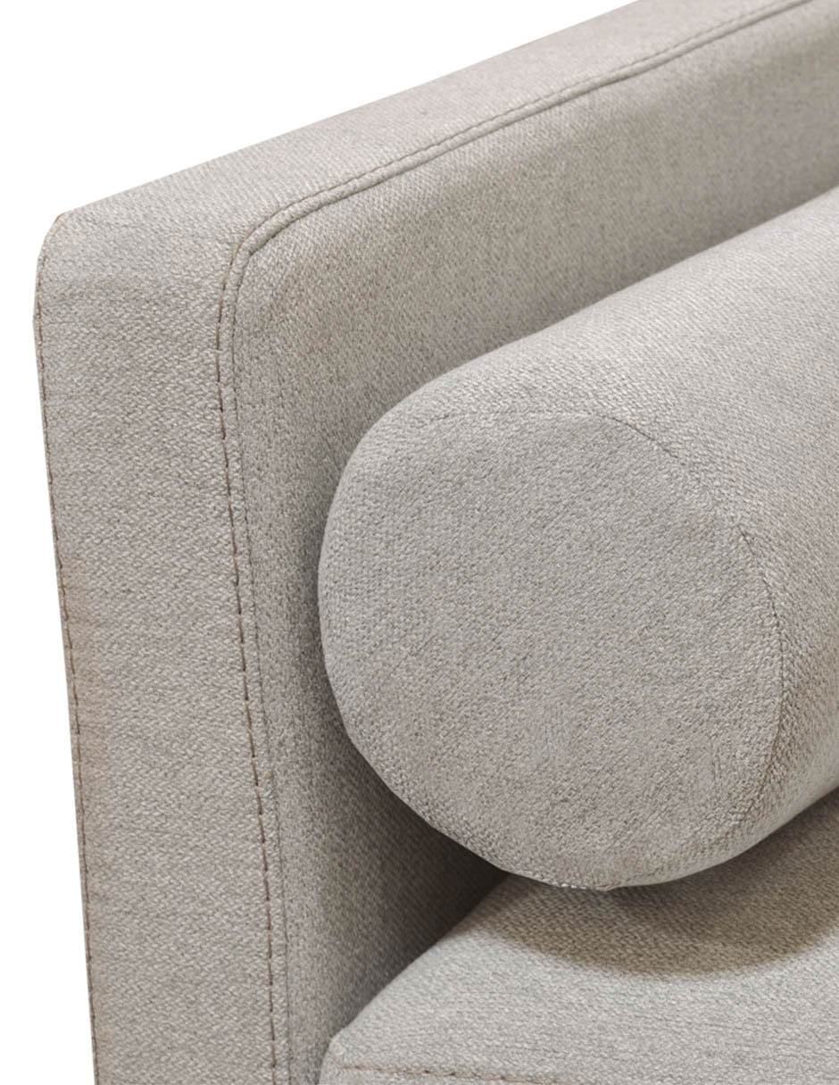 Pie de cama Contempo Eco 4