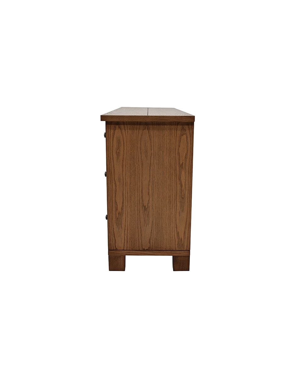 Cómoda Adami de madera pino 6