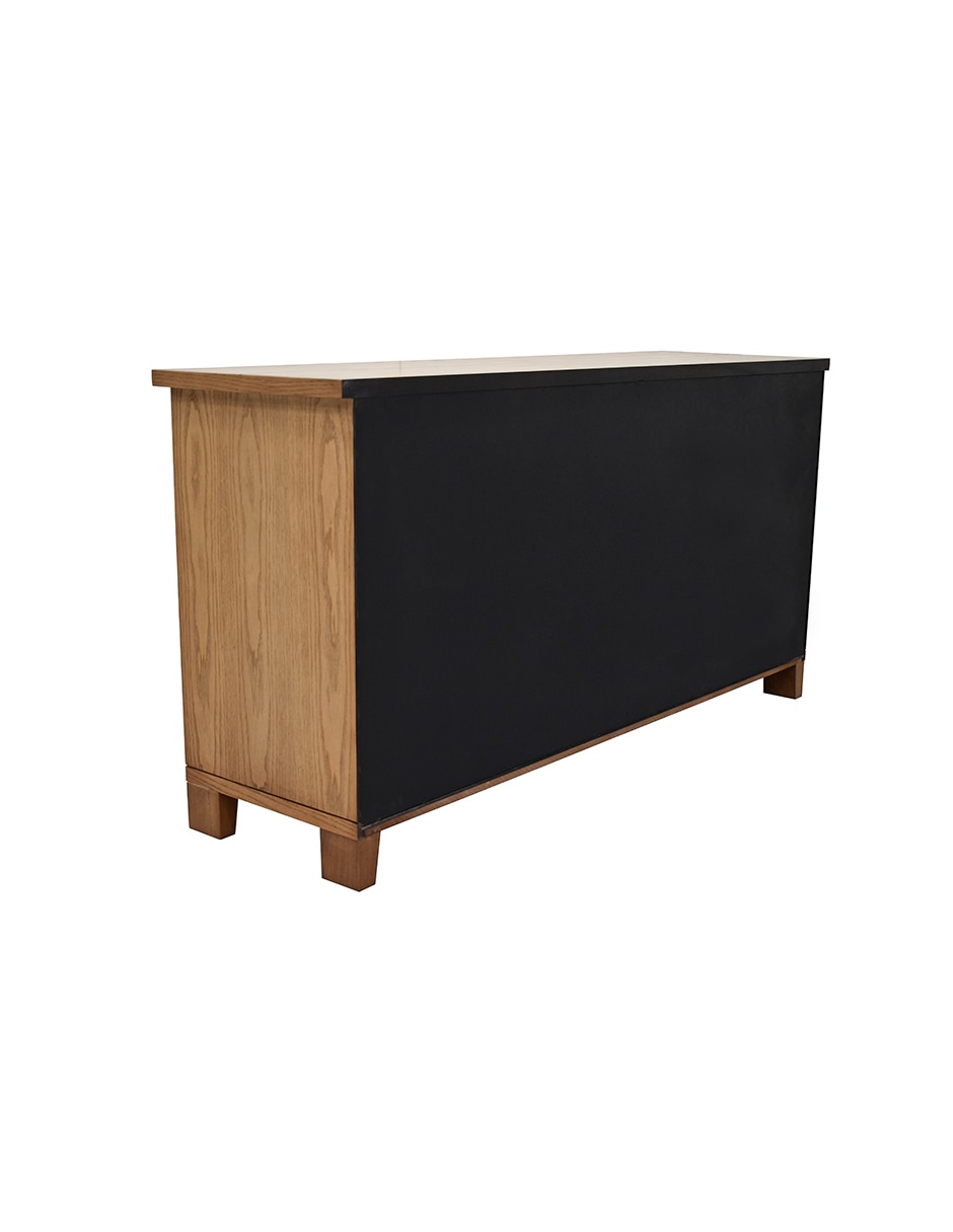 Cómoda Adami de madera pino 7