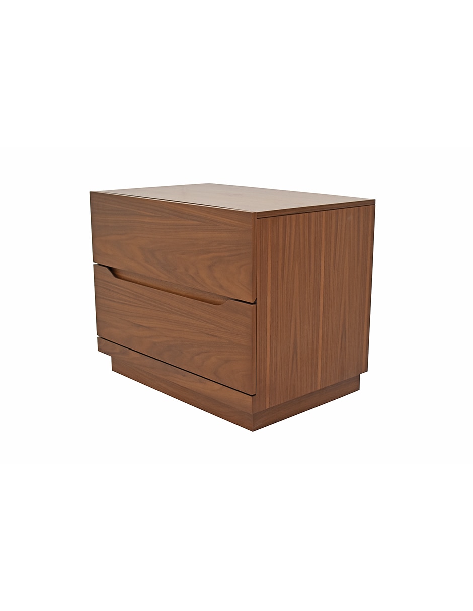 Buro Sven de madera álamo 2