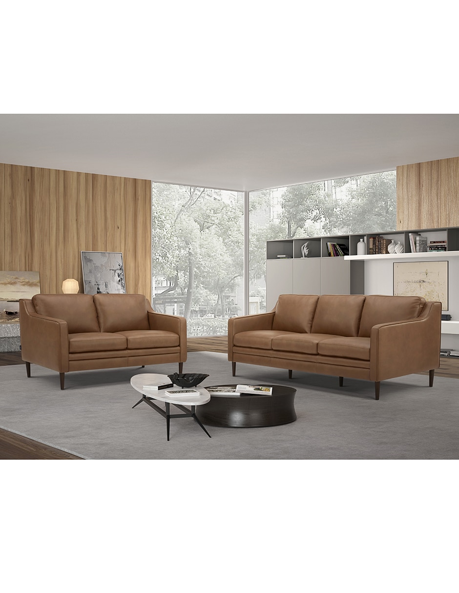Love seat Bern 6