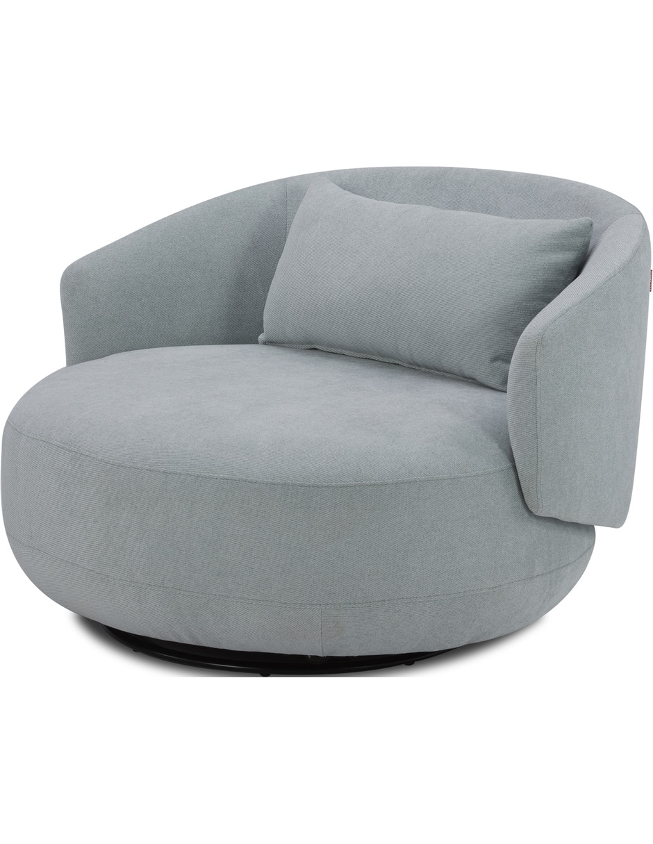 Sillón Luke 2