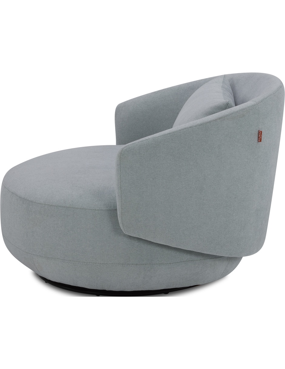 Sillón Luke 3