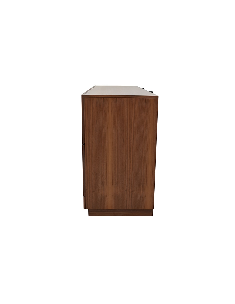 Cómoda Sven de madera álamo 4