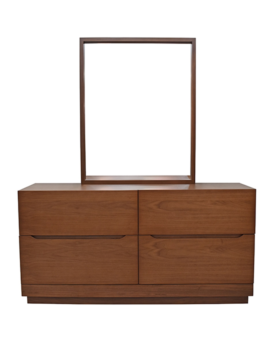 Cómoda Sven de madera álamo 8