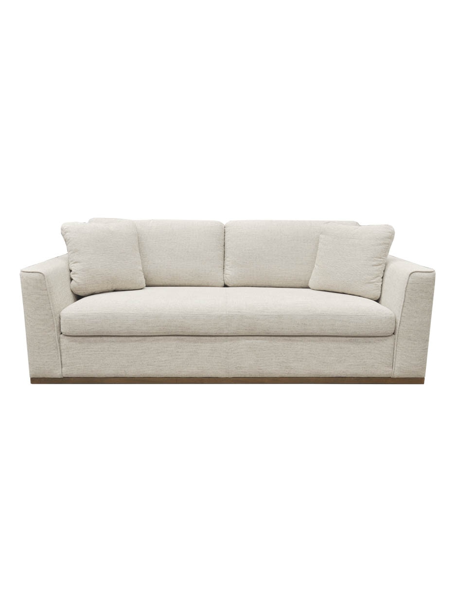 Love seat Baker