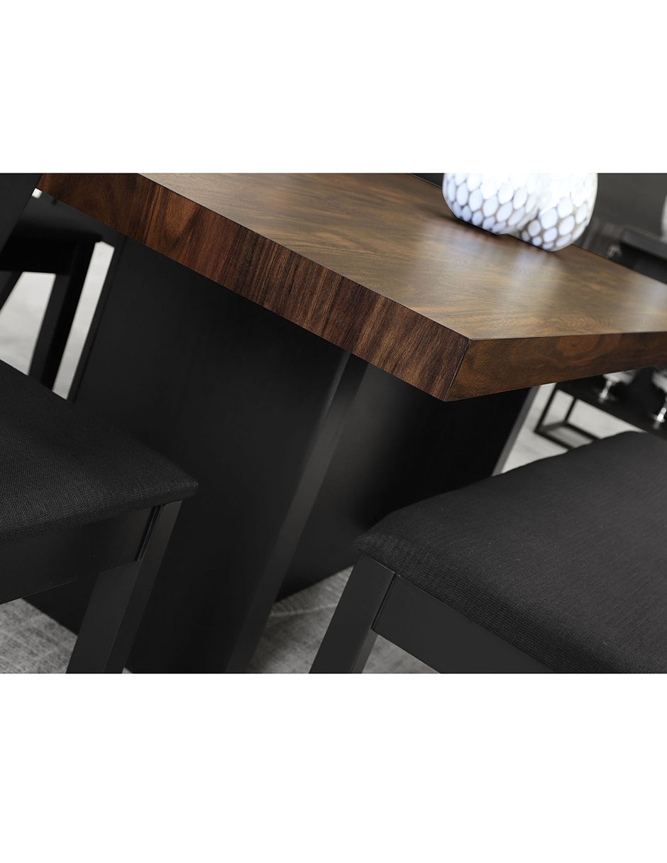 Mesa de comedor Heston 5