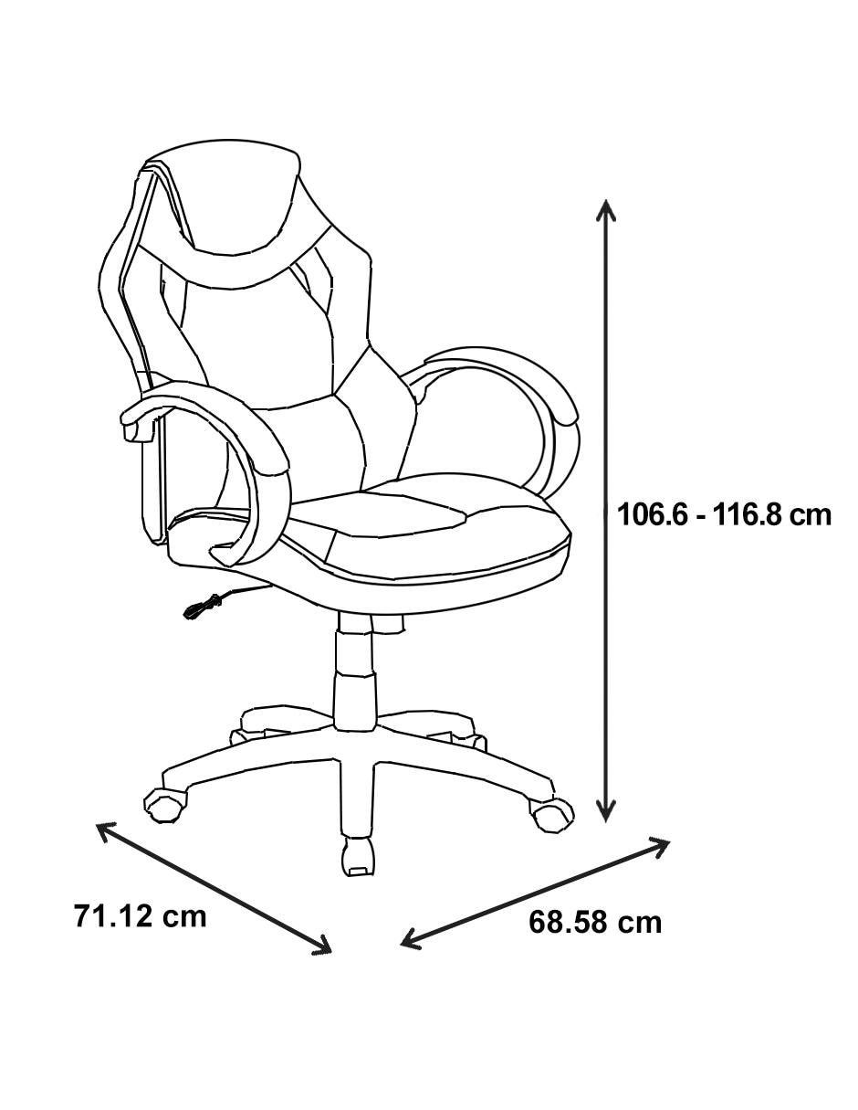 Silla 3