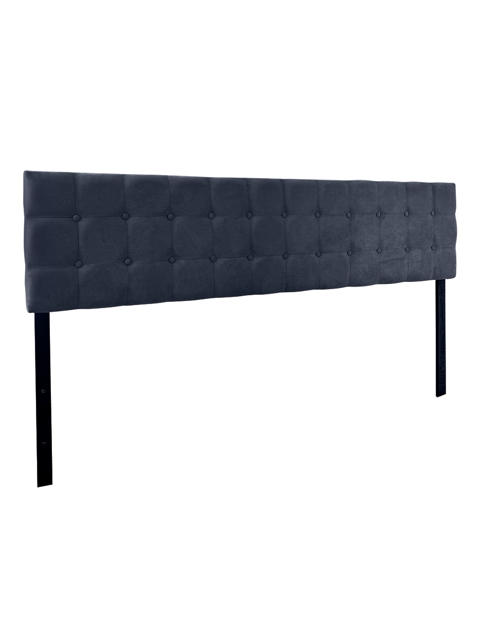 Cabecera Stark de madera 10