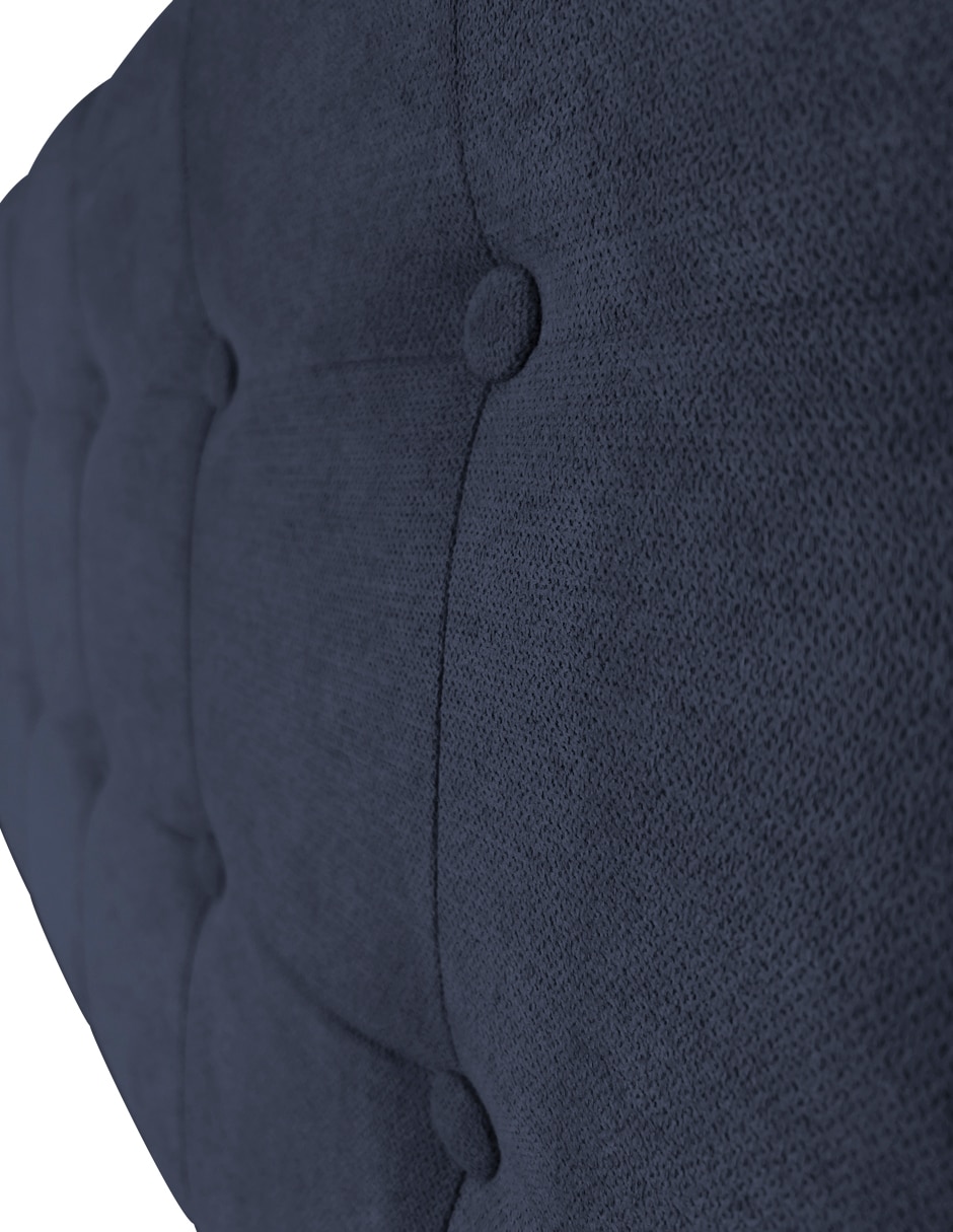 Cabecera Stark de madera 12