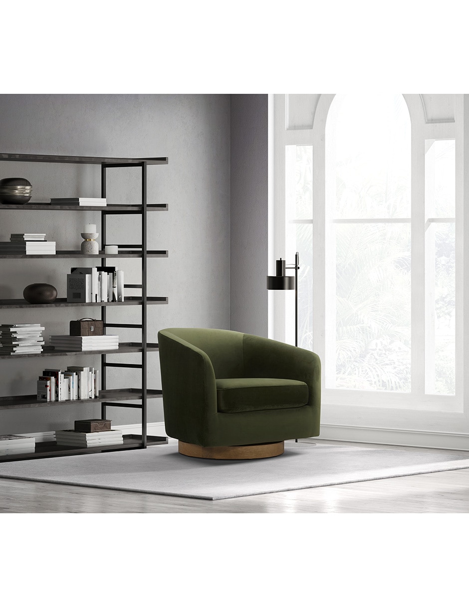 Sillón Dion 9