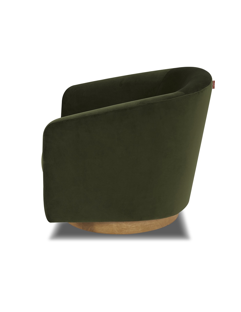 Sillón Dion 3