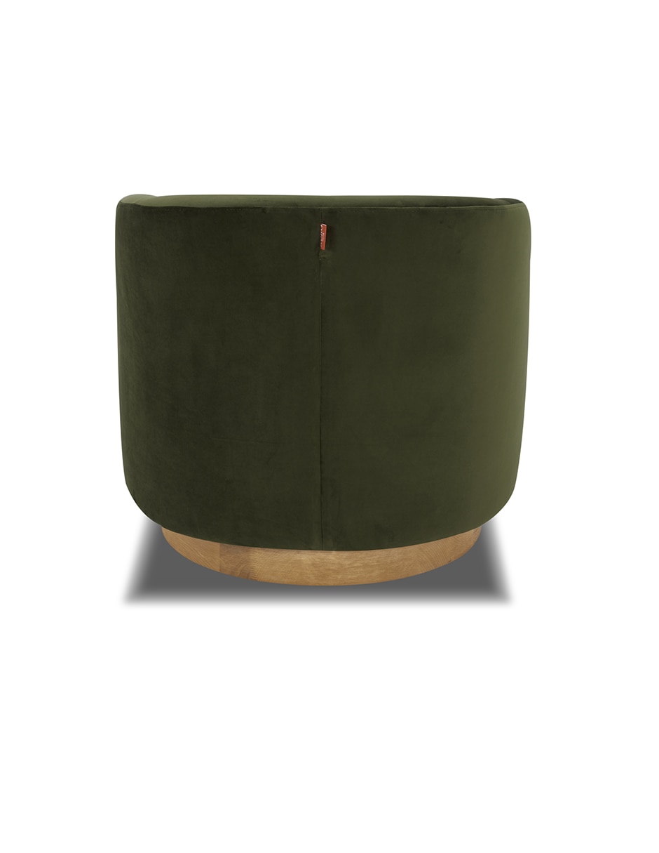 Sillón Dion 4