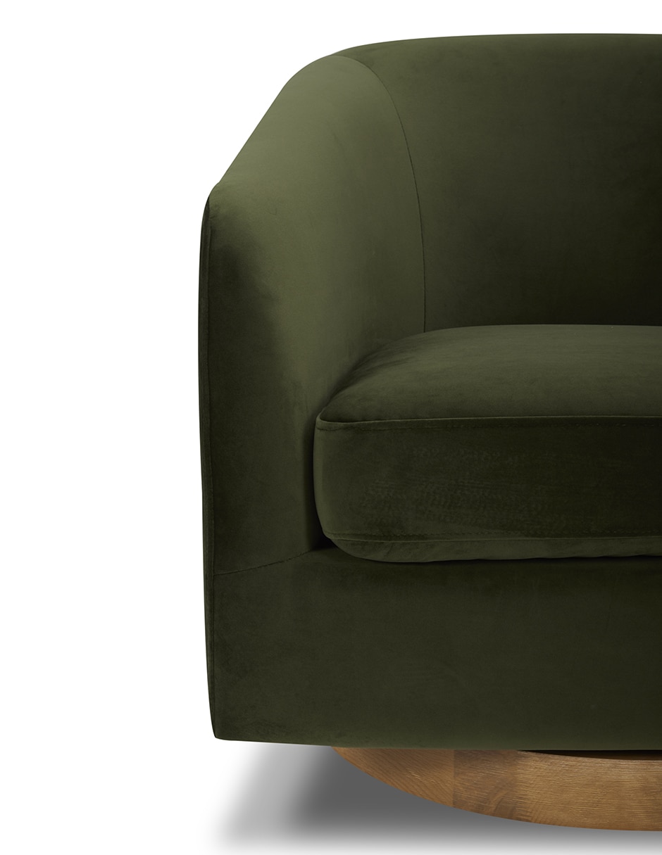 Sillón Dion 5