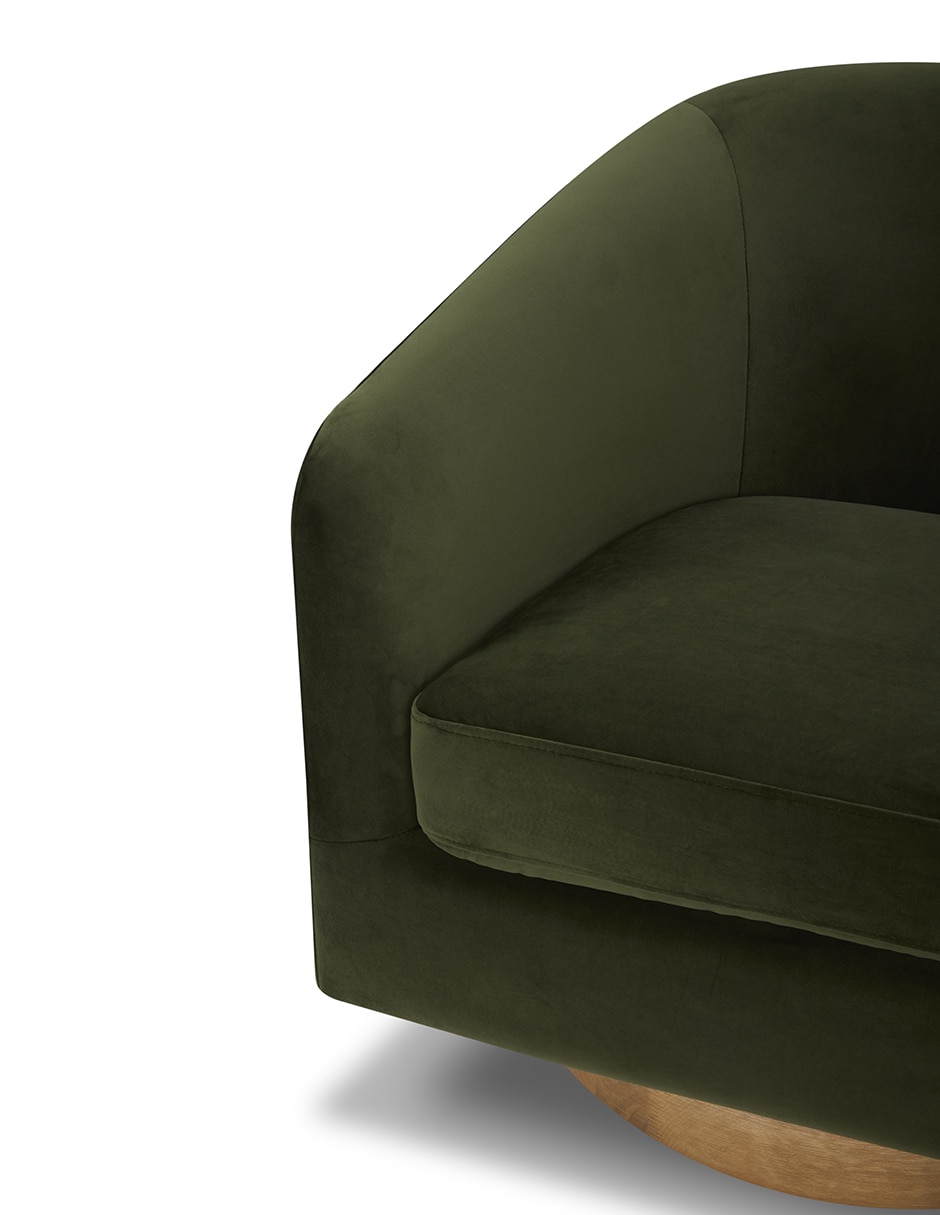 Sillón Dion 6