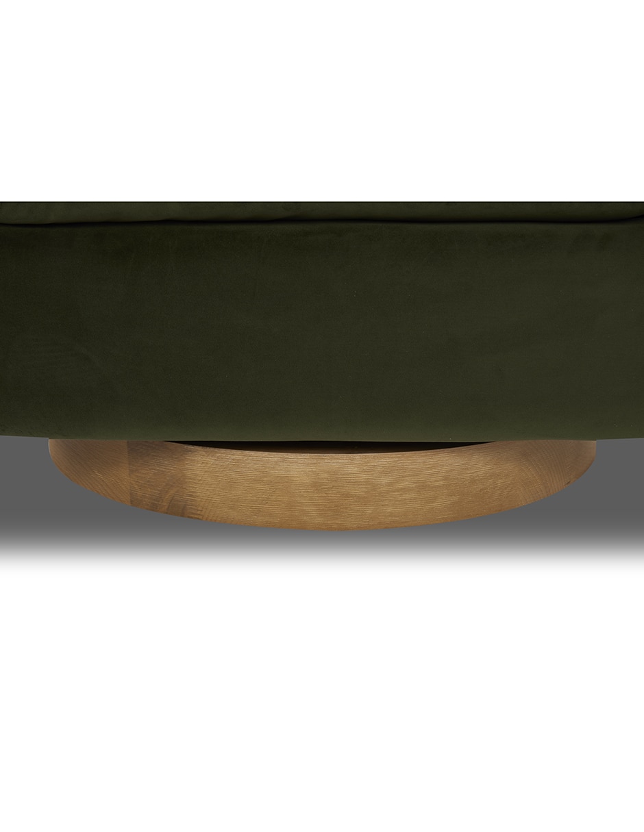 Sillón Dion 8