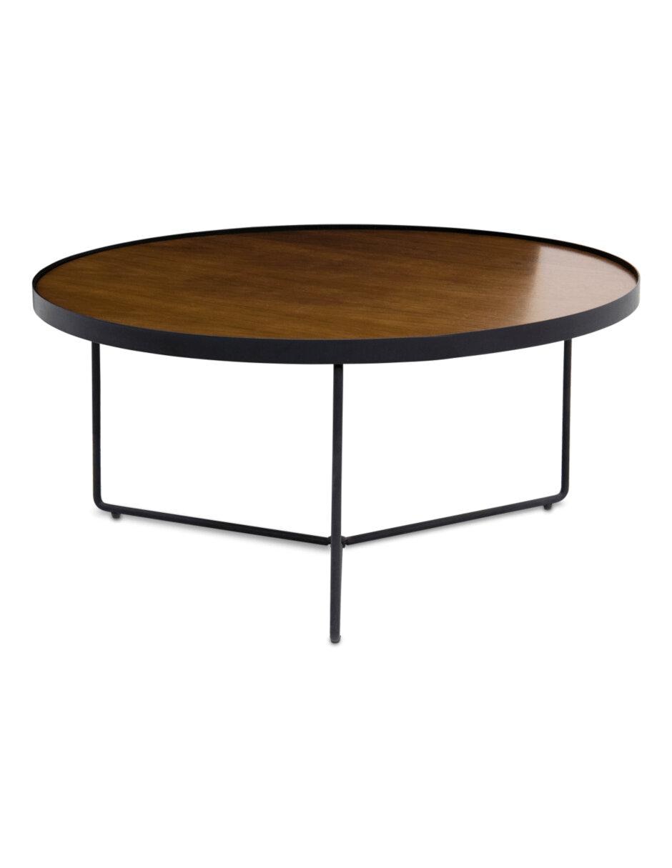 Mesa de centro 2