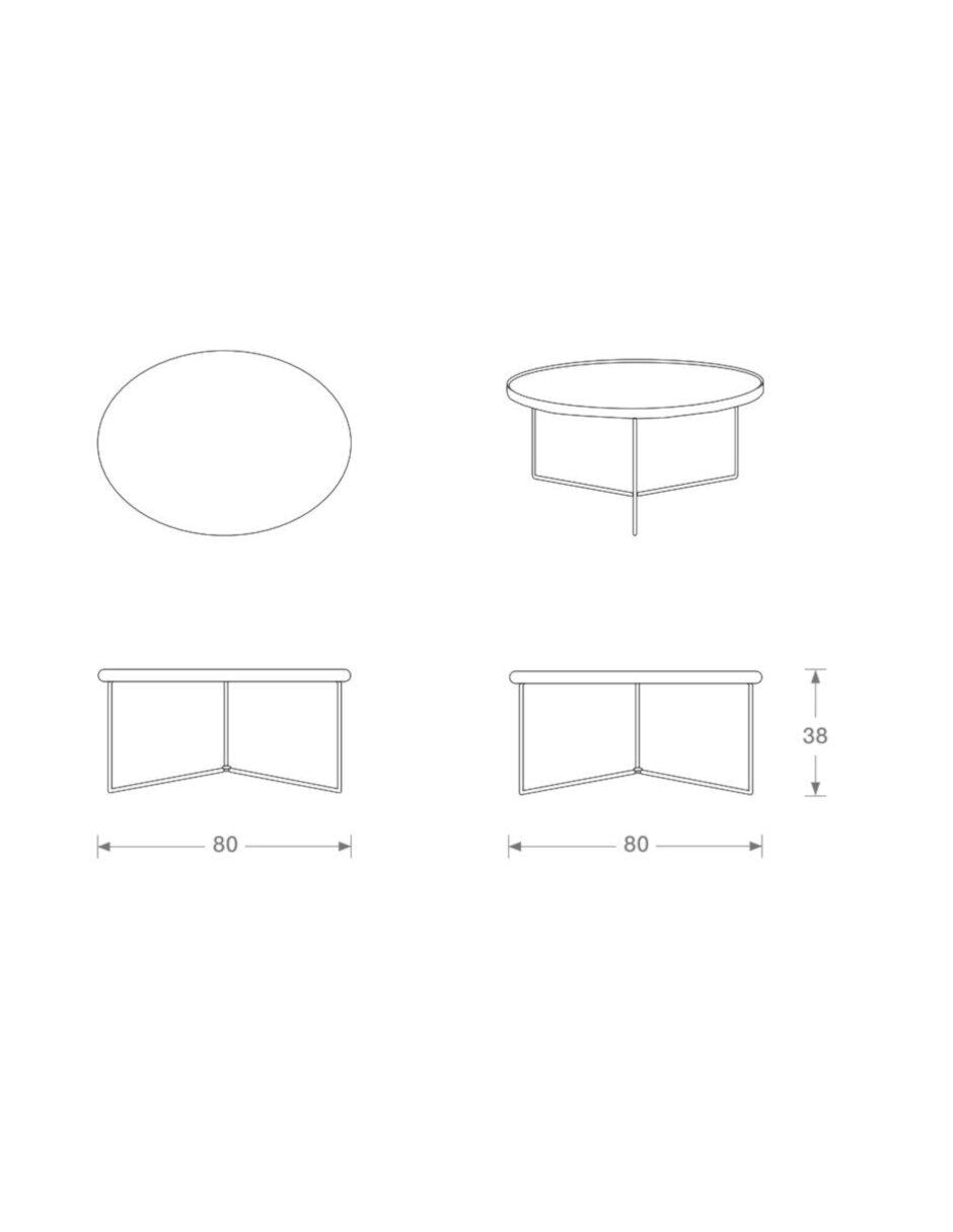 Mesa de centro 5