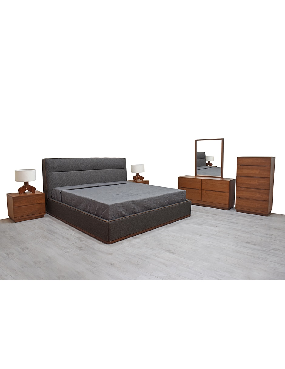 Cajonera Sven de MDF 7
