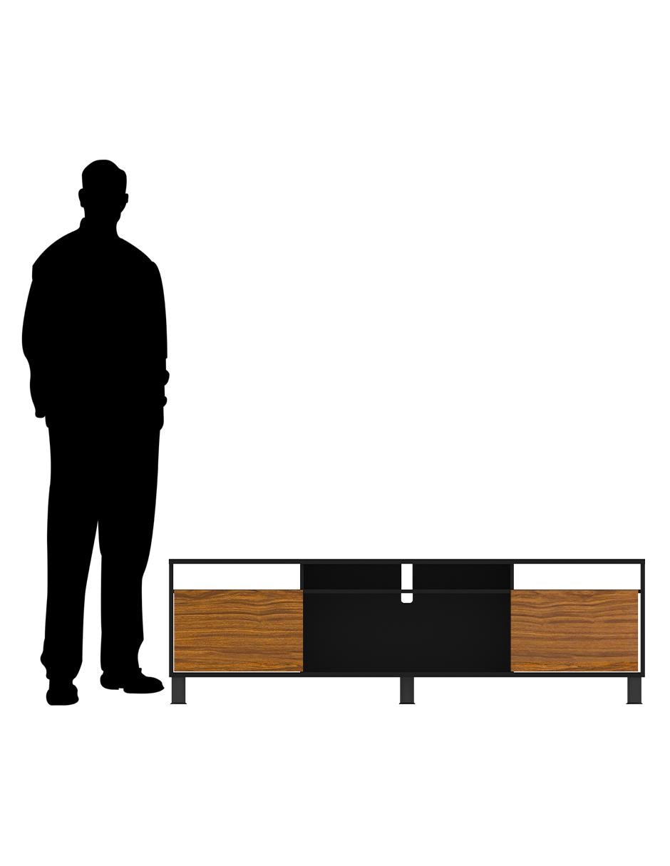 Mueble de TV Playcon 7