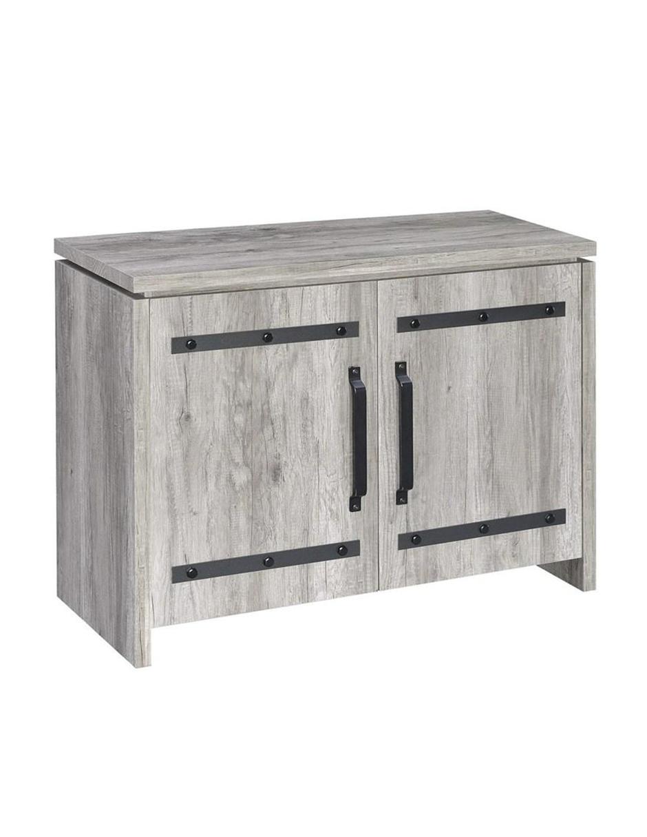 Gabinete de madera