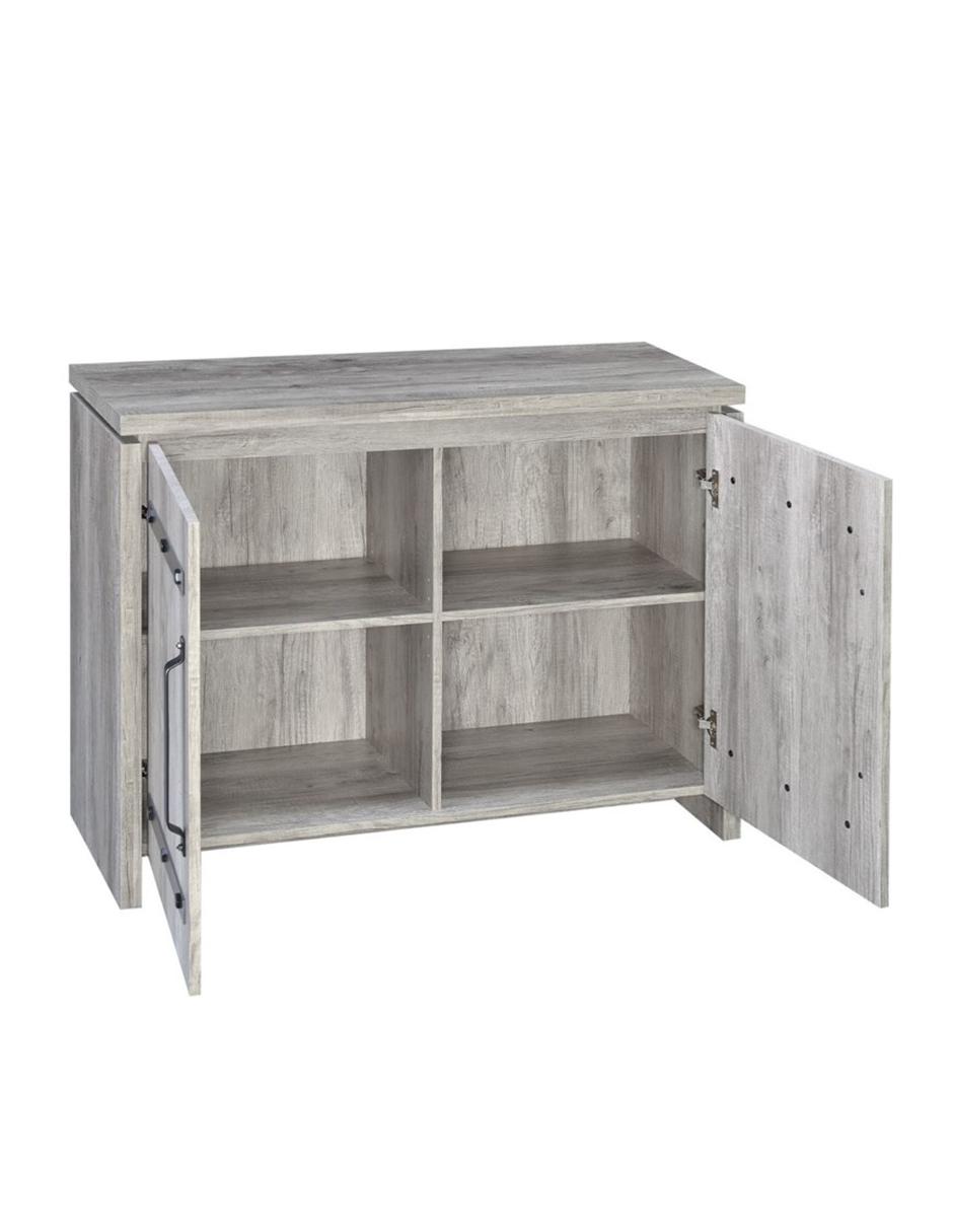 Gabinete de madera 2