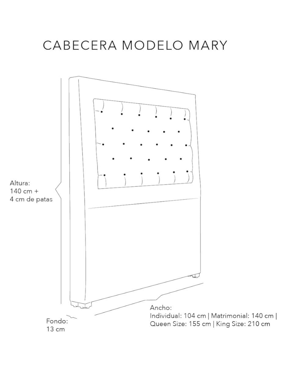 Cabecera Mary 6