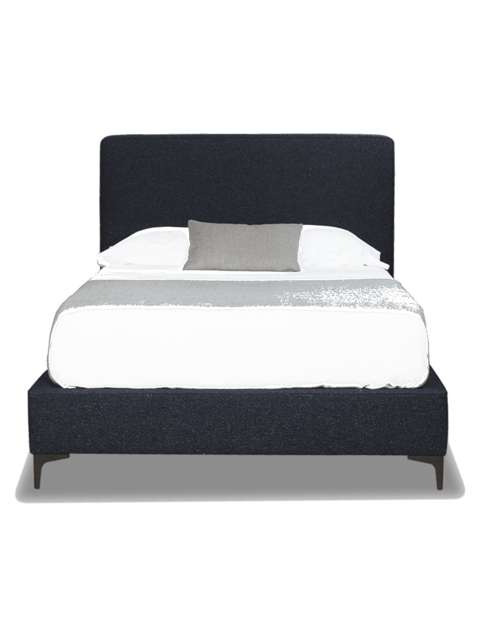 Cama Frida de madera 1
