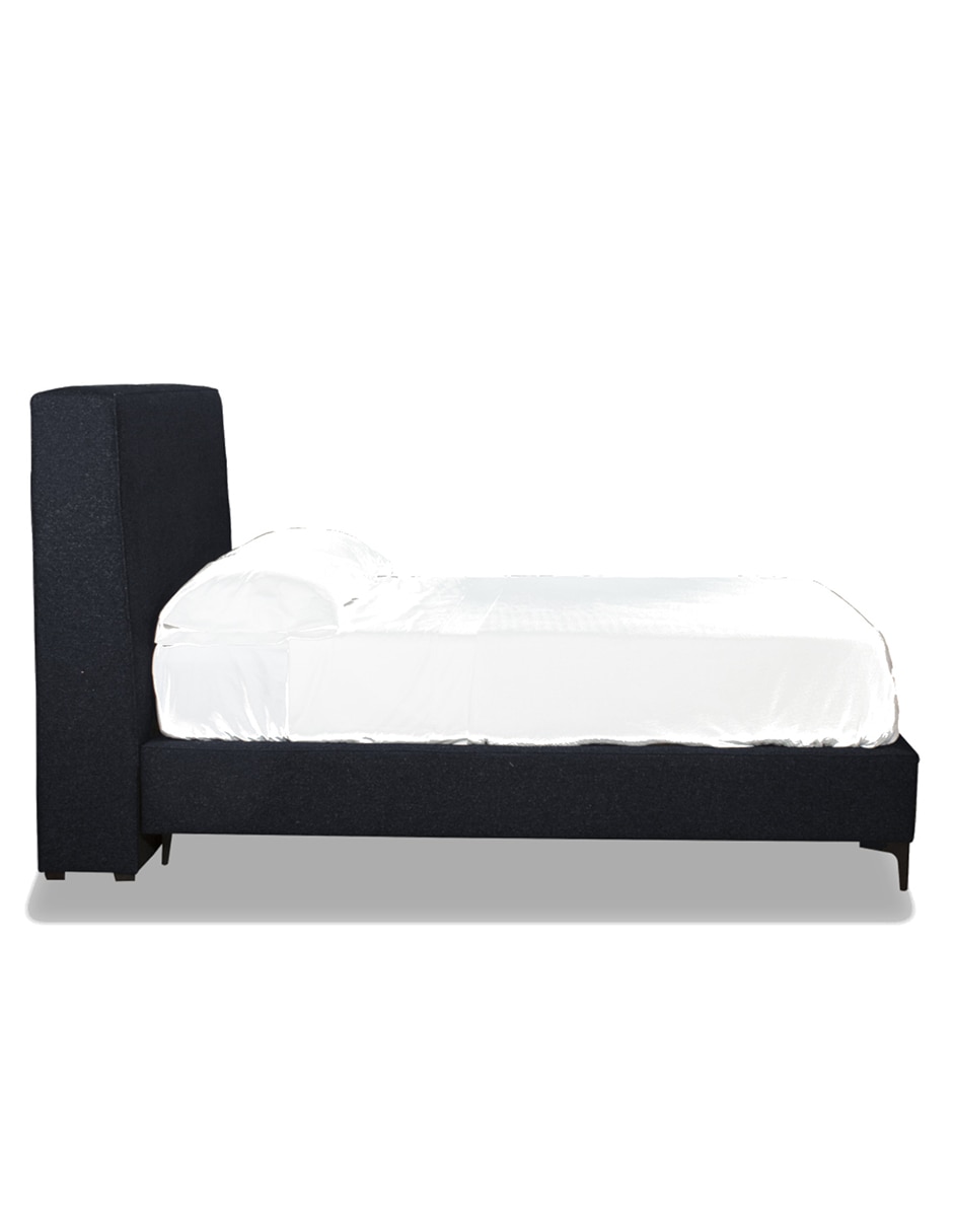 Cama Frida de madera 2