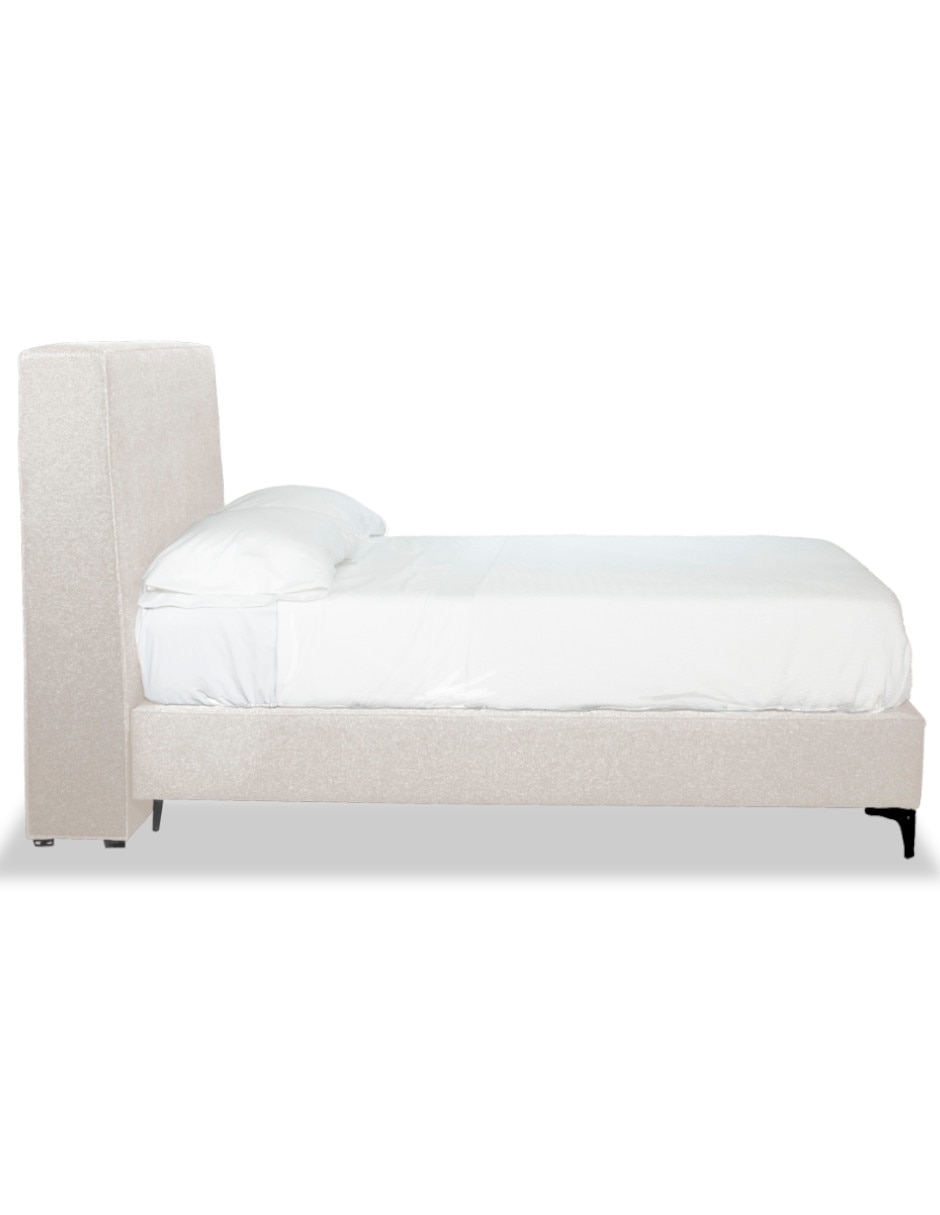 Cama Frida de madera 3