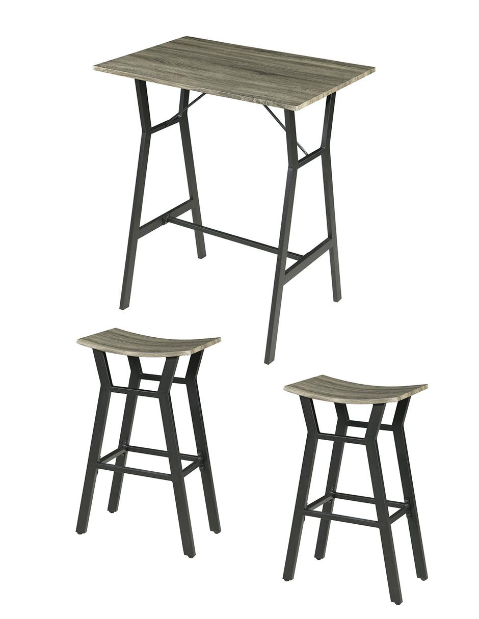 Antecomedor para 2 personas