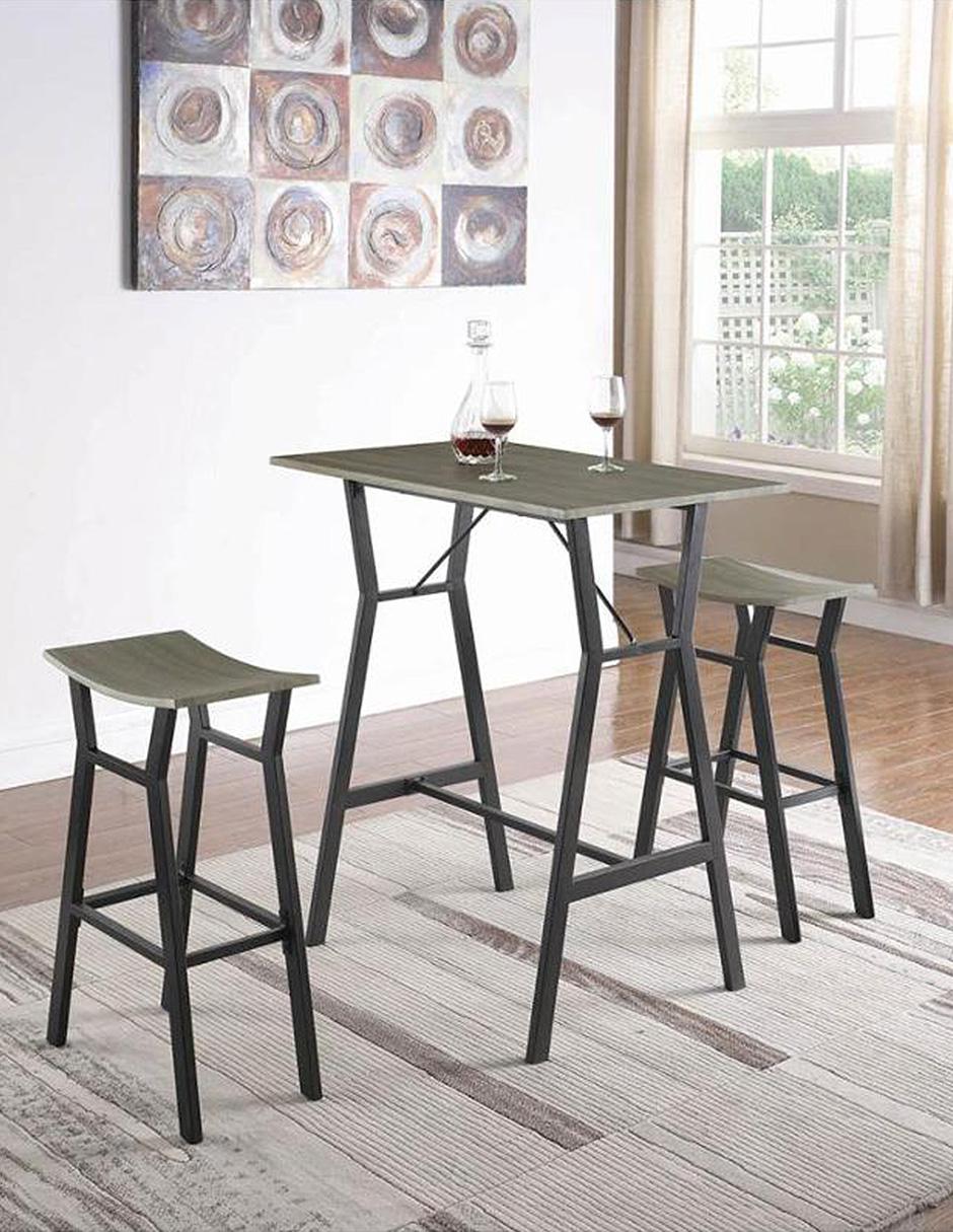 Antecomedor para 2 personas 3
