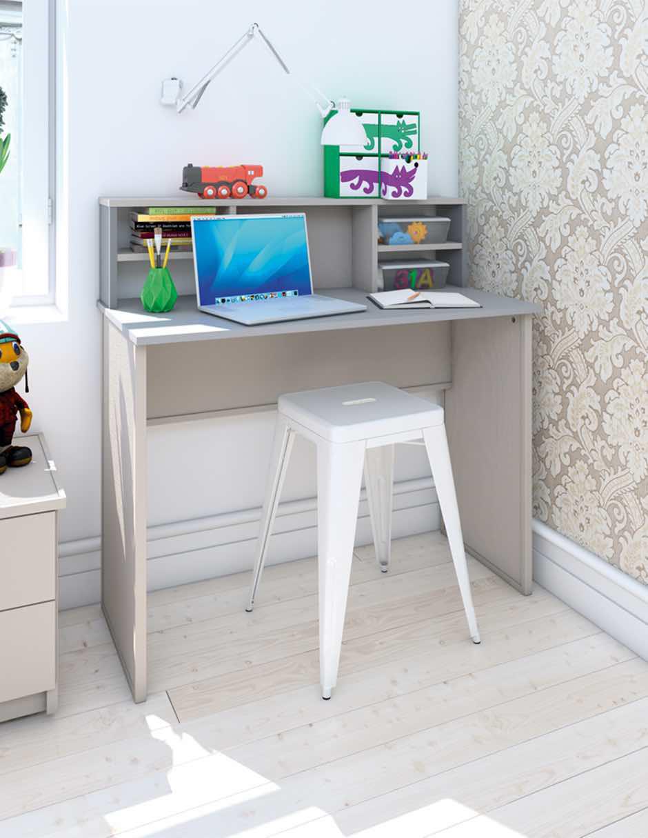 Escritorio organizador Lino Luna 3