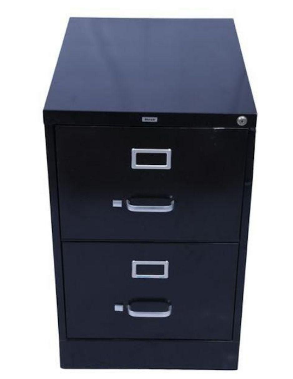 Gabinete de metal 2