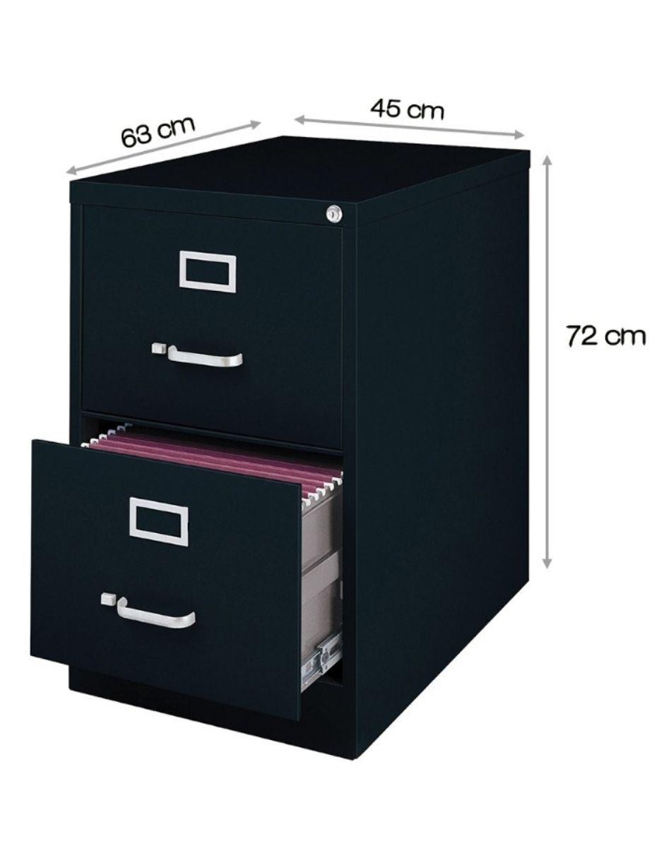Gabinete de metal 4