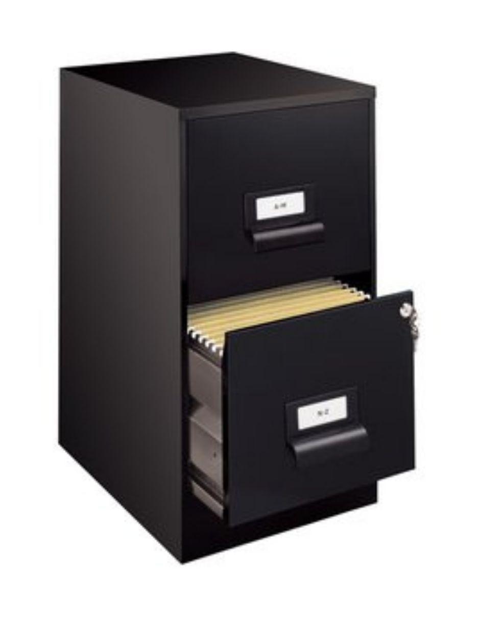 Gabinete de metal