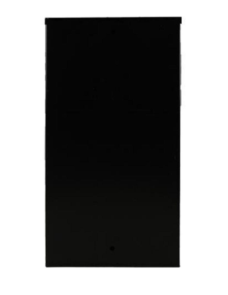 Gabinete de metal 4
