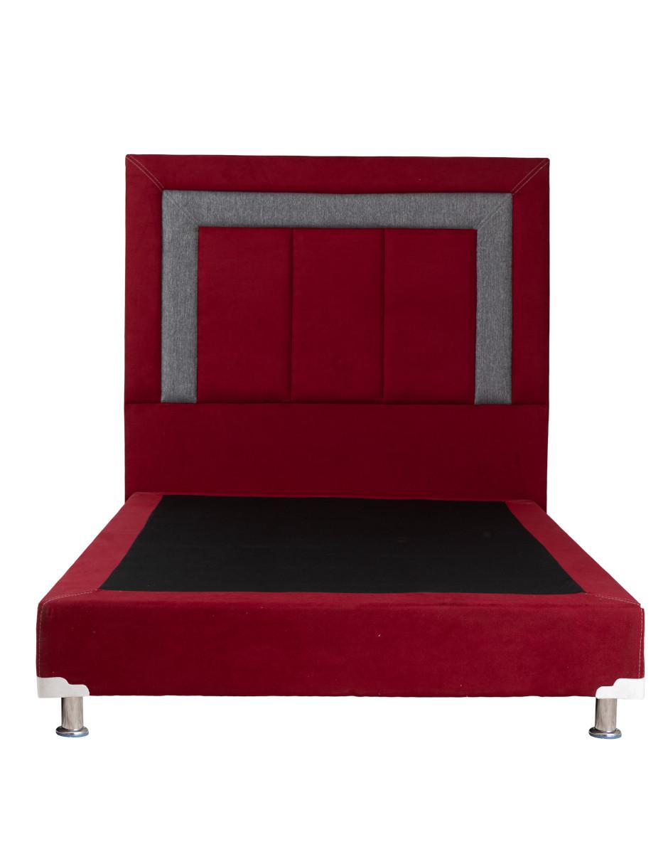 Cama Bora matrimonial 2