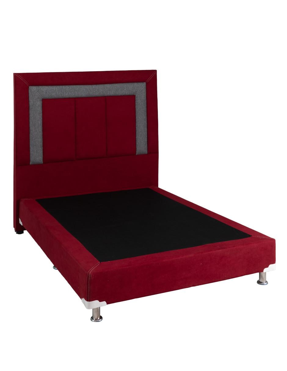 Cama Bora matrimonial 3
