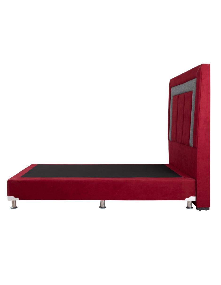 Cama Bora matrimonial 4