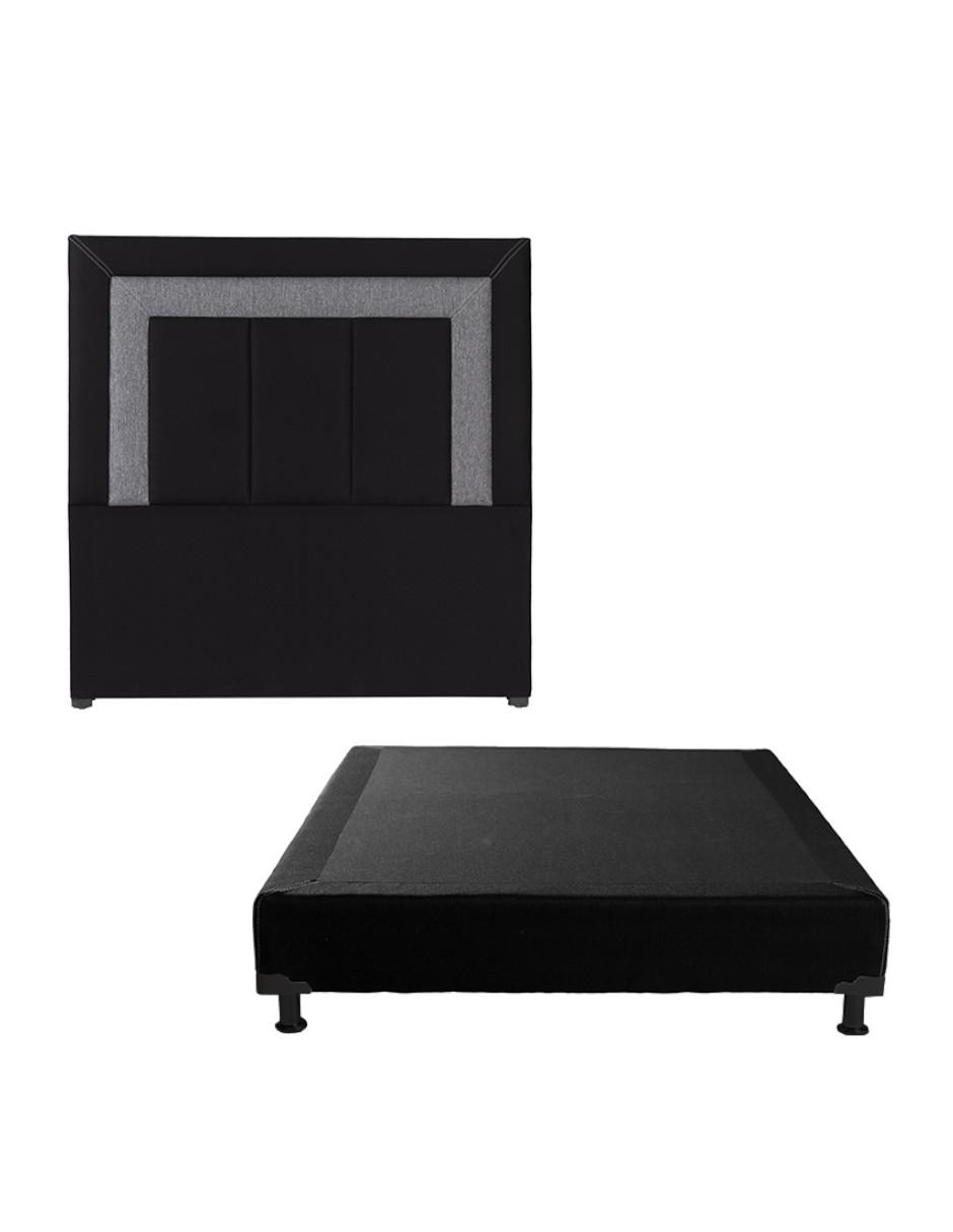 Cama Bora matrimonial