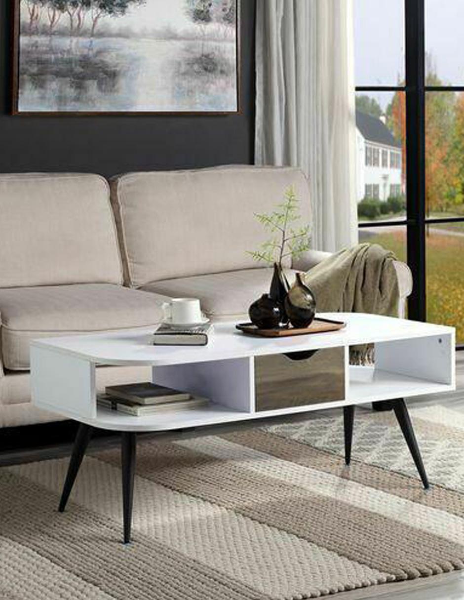Mesa de centro Halima 2