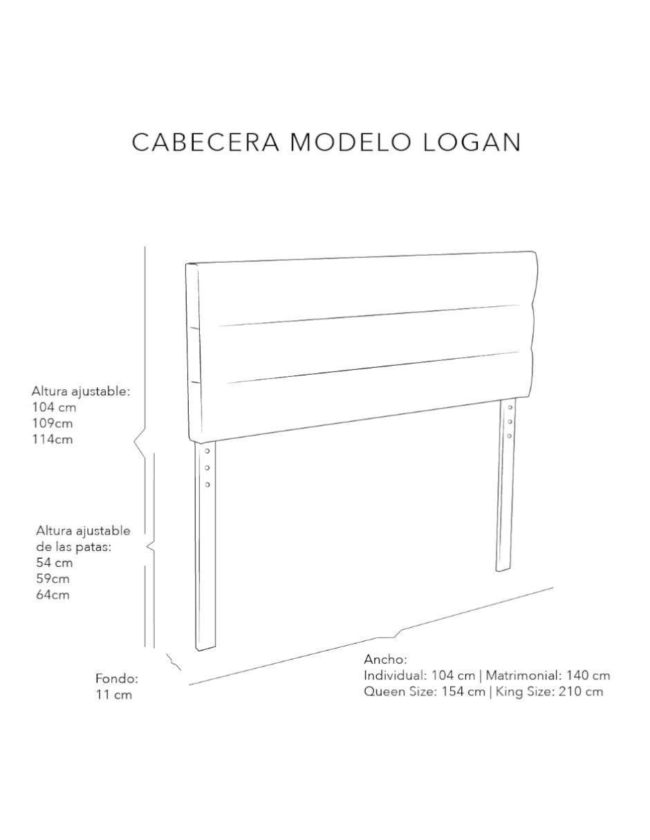 Cabecera Logan 6