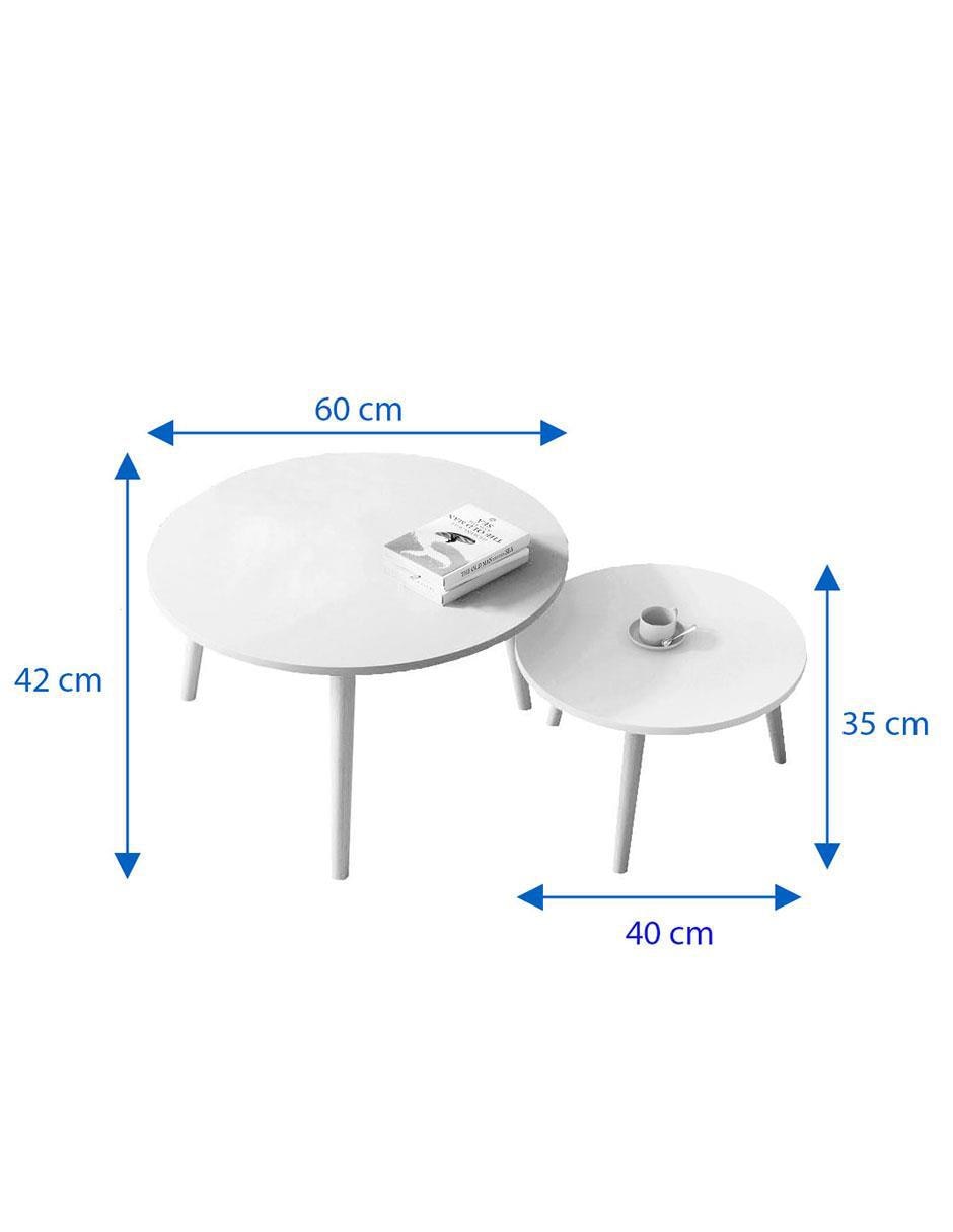 Juegos de mesas para sala 4