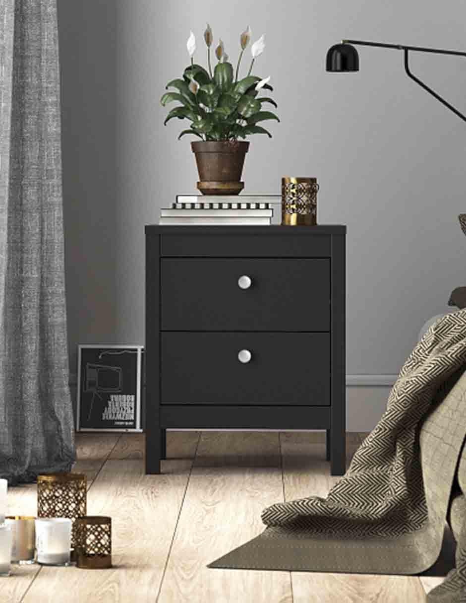 Buro Dixon 4