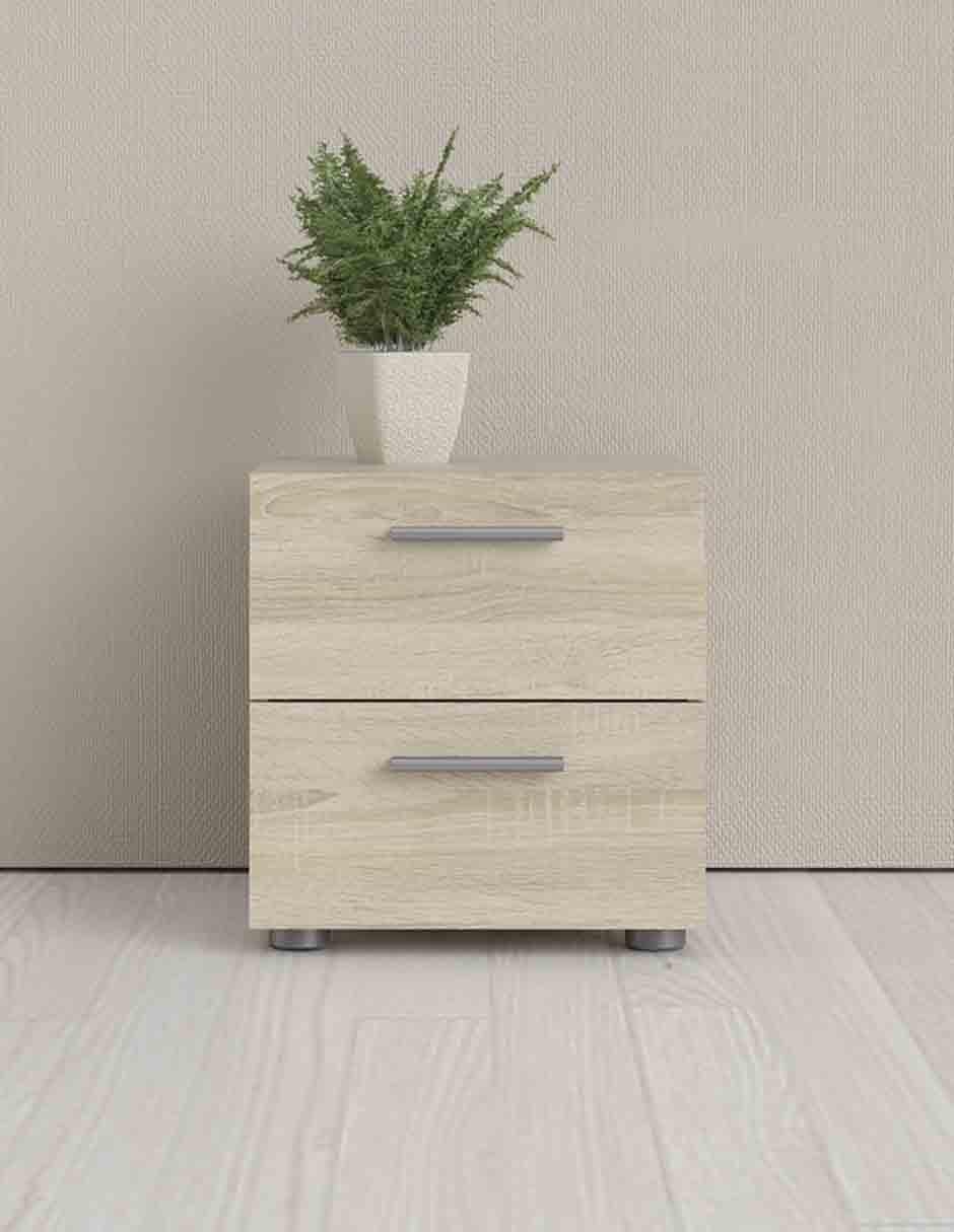 Buro Mason 4