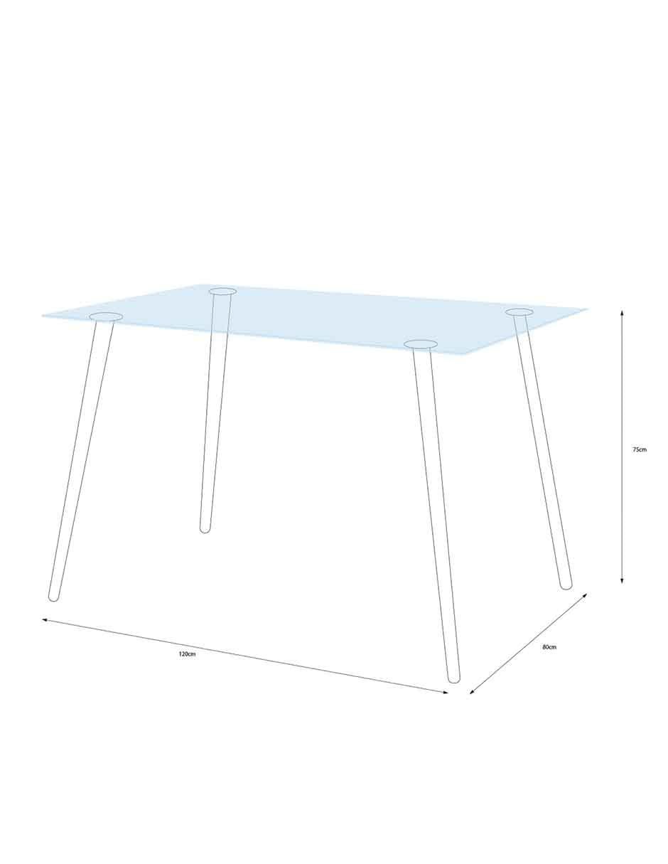 Mesa Dortmund 3
